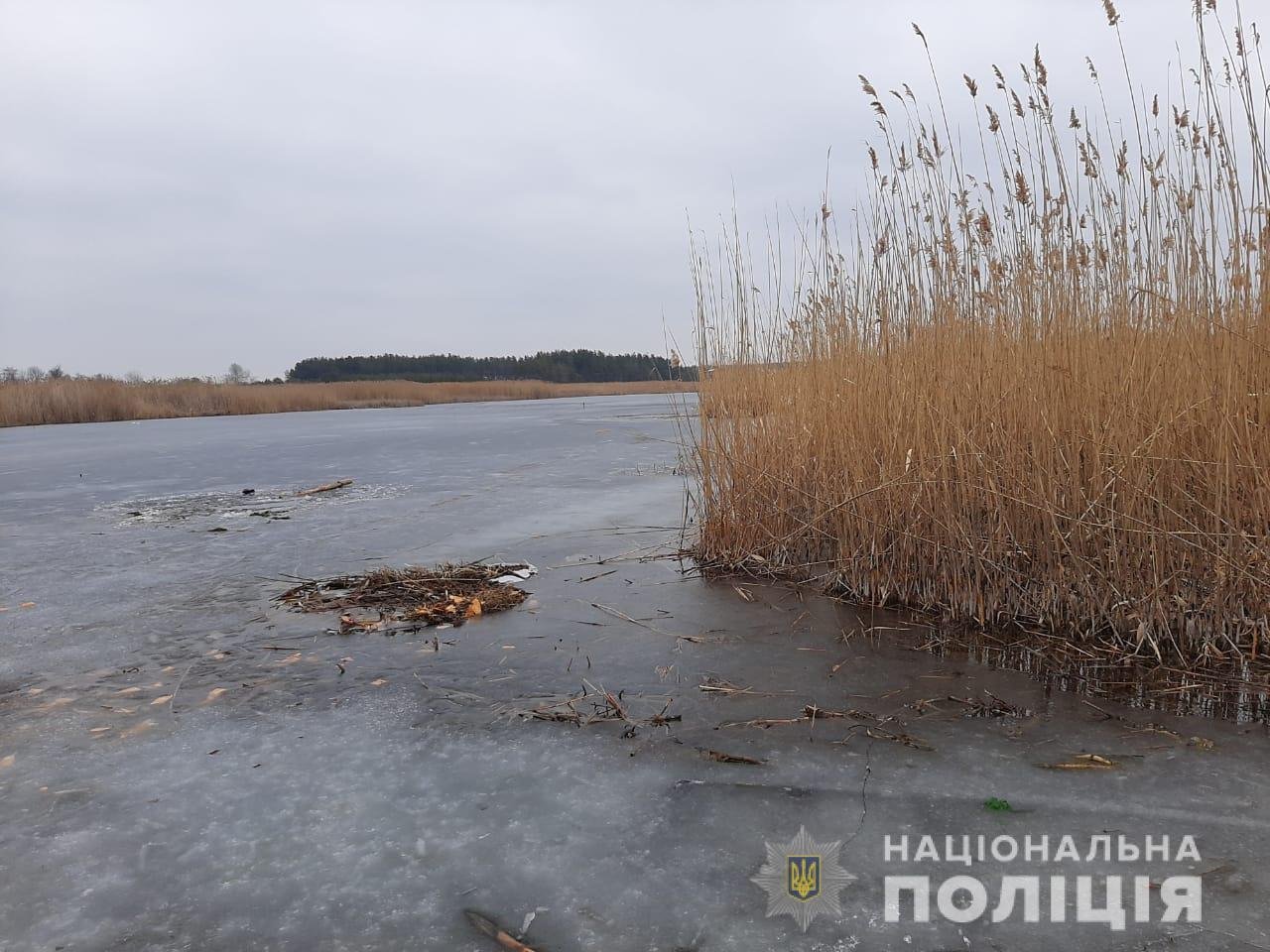 «Дедушка выбрался на берег, а внук утонул»: подробности гибели подростка на Харьковщине, - ФОТО