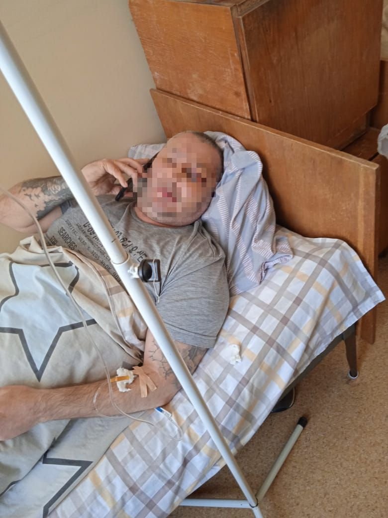 Затолкали в машину и пытали: в Харькове четырем мужчинам сообщили о подозрении, - ФОТО, фото-2