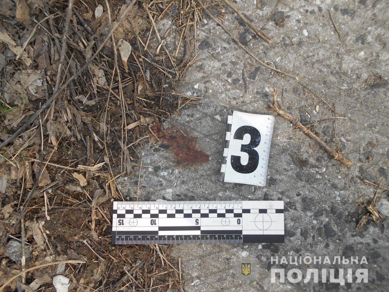 Фото: ГУНП области