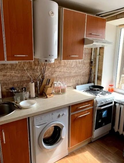 Аренда квартир в Харькове. За какую цену можно снять жилье в апреле, - ФОТО, фото-11