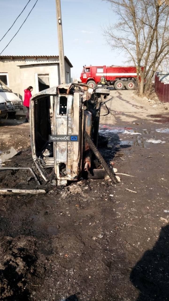 фото: соцсети