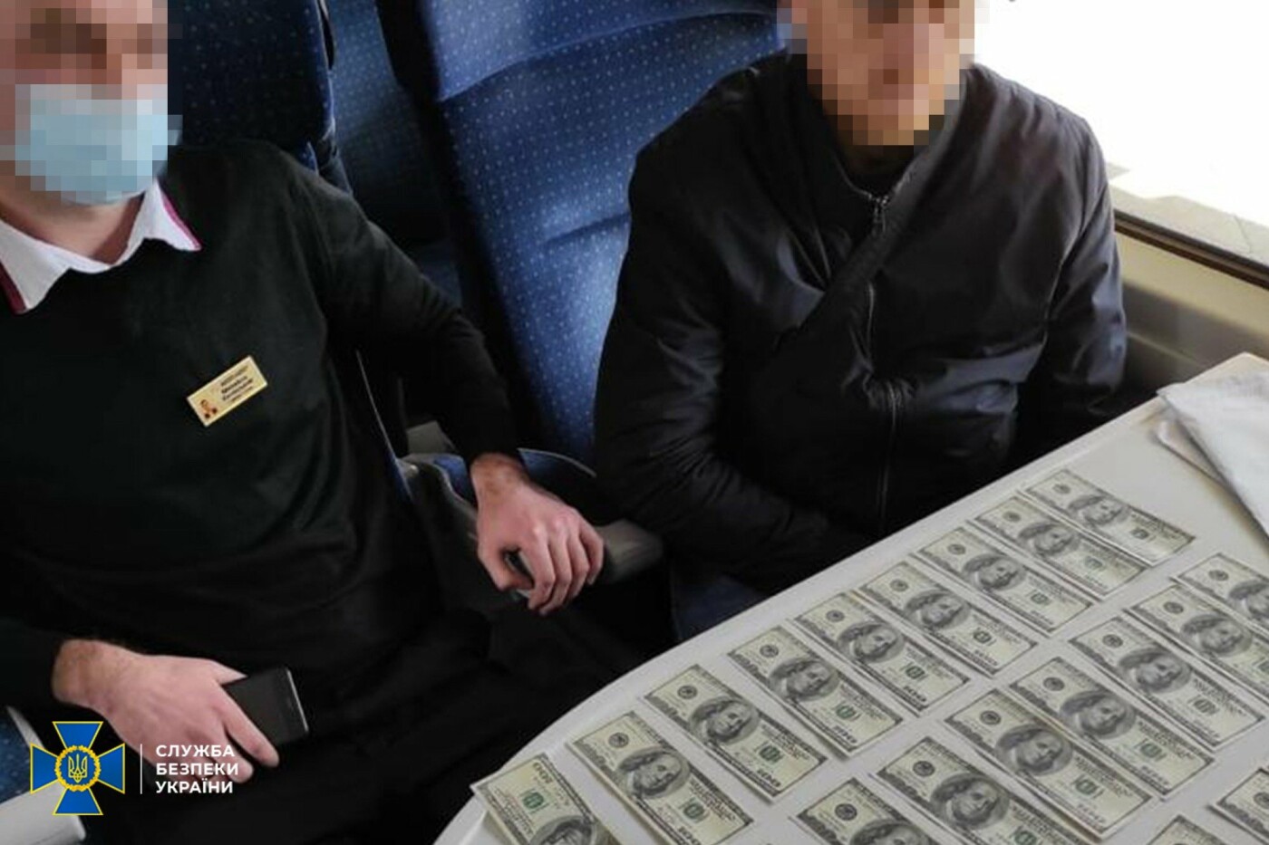 Ущерб на десятки миллионов: в Харькове СБУ задержала организатора схемы кражи дизтоплива в «Укрзалізниці», - ФОТО, фото-3