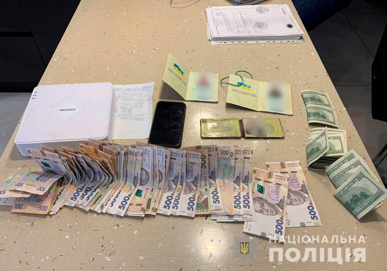 Убивали пенсионеров и наркозависимых ради квартир: в Харькове спецназ «накрыл» ОПГ, - ФОТО, фото-5