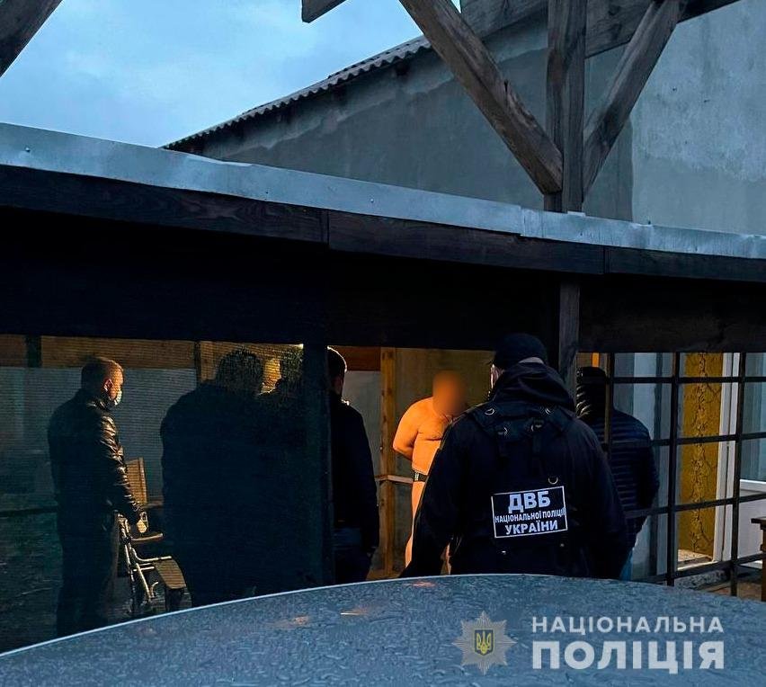 Убивали пенсионеров и наркозависимых ради квартир: в Харькове спецназ «накрыл» ОПГ, - ФОТО, фото-2