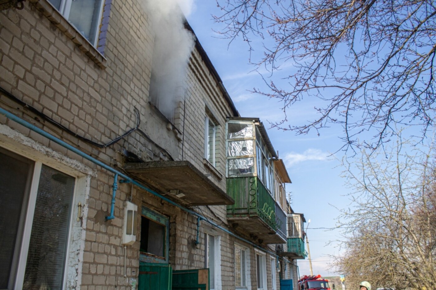 Фото: ГСЧС области