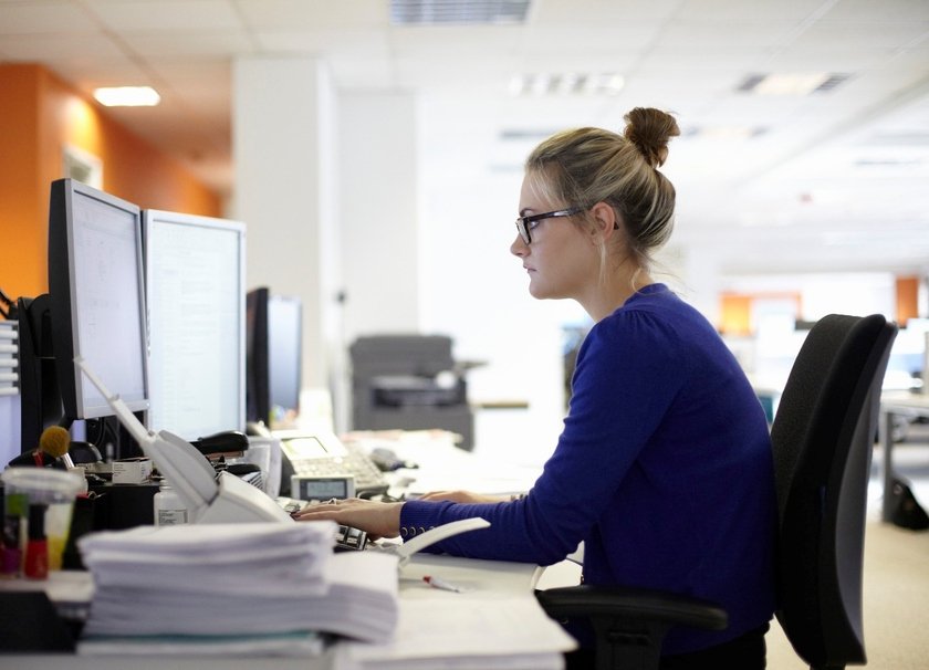 Работа в Харькове: ТОП-5 высокооплачиваемых профессий, - ФОТО, фото-3 Работа в Харькове: ТОП-5 высокооплачиваемых профессий, - ФОТО, фото-3