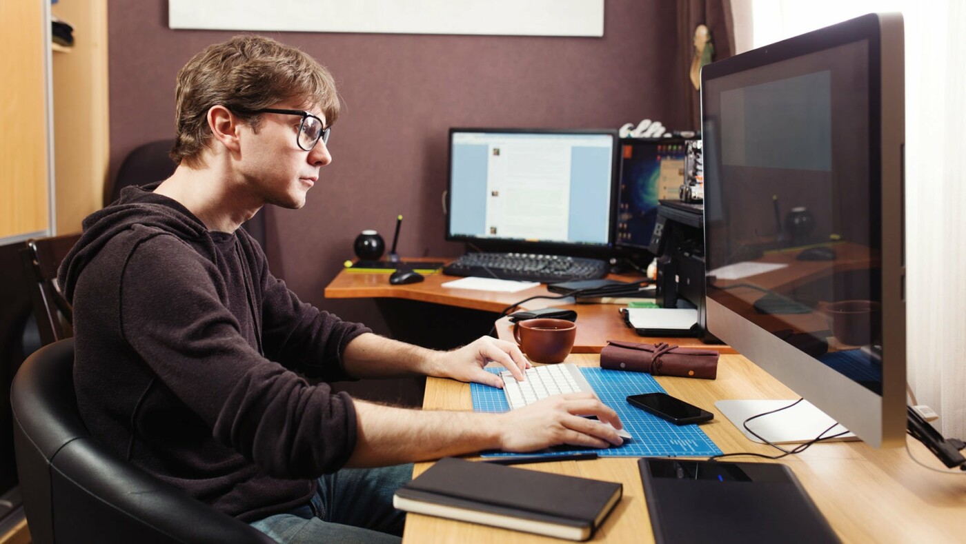 Работа в Харькове: ТОП-5 высокооплачиваемых профессий, - ФОТО, фото-4 Работа в Харькове: ТОП-5 высокооплачиваемых профессий, - ФОТО, фото-4