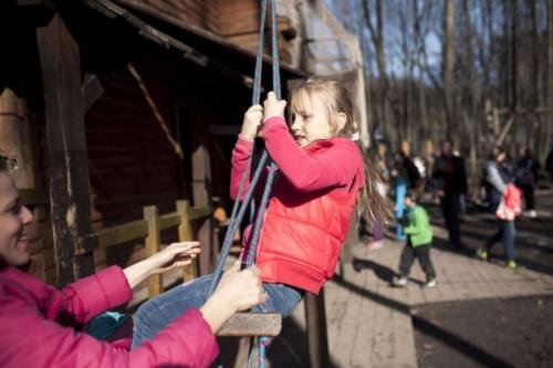 Парк Горького в Харькове: интересные факты о главной «визитной карточке» города, - ФОТО, фото-2