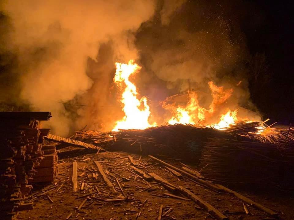 Фото: ГСЧС области