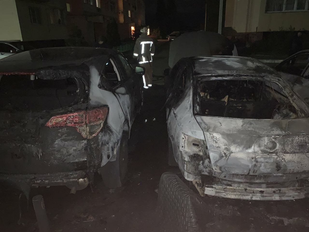 ФОТО: ГУ ГСЧС