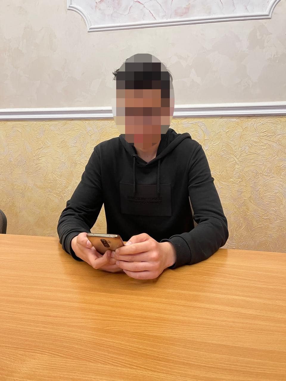 Казань террорист в школе