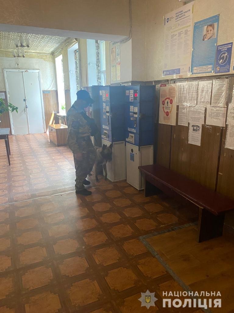 Фото: ГУНП области