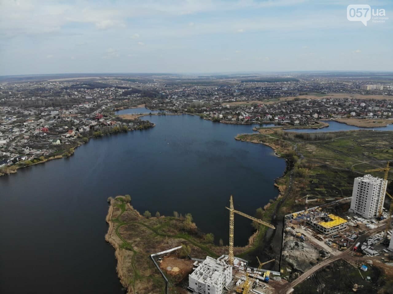 Районы Харькова: ТОП самых интересных фактов о девяти частях города, - ФОТО, фото-4