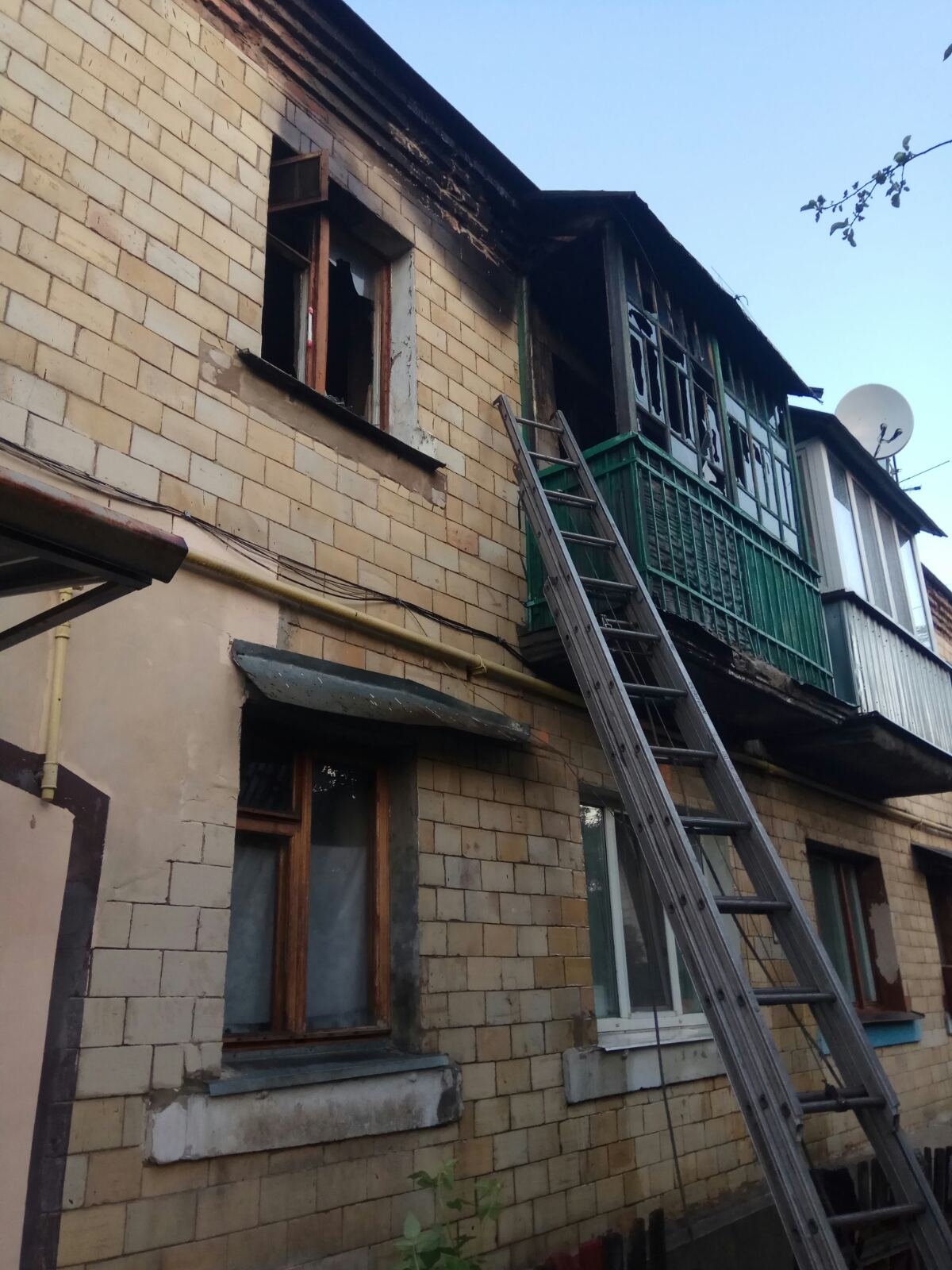 Фото: ГСЧС области