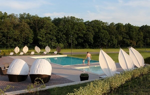 Открытые бассейны в Харькове: где можно поплавать, - ФОТО, фото-4