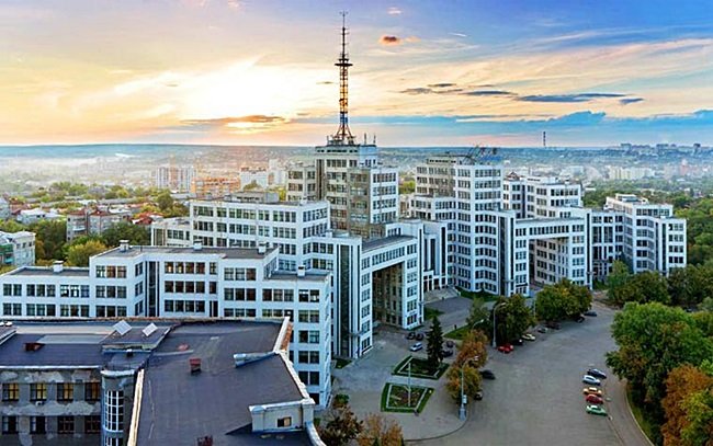 Достопримечательности Харькова. ТОП-5 знаковых мест города, - ФОТО, фото-5
