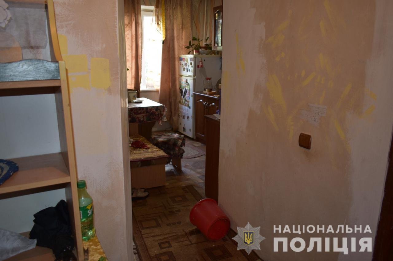 Семь раз ударил топором и скрывался от полиции: на Харьковщине житель другой области жестоко убил пенсионерку, - ФОТО, фото-2