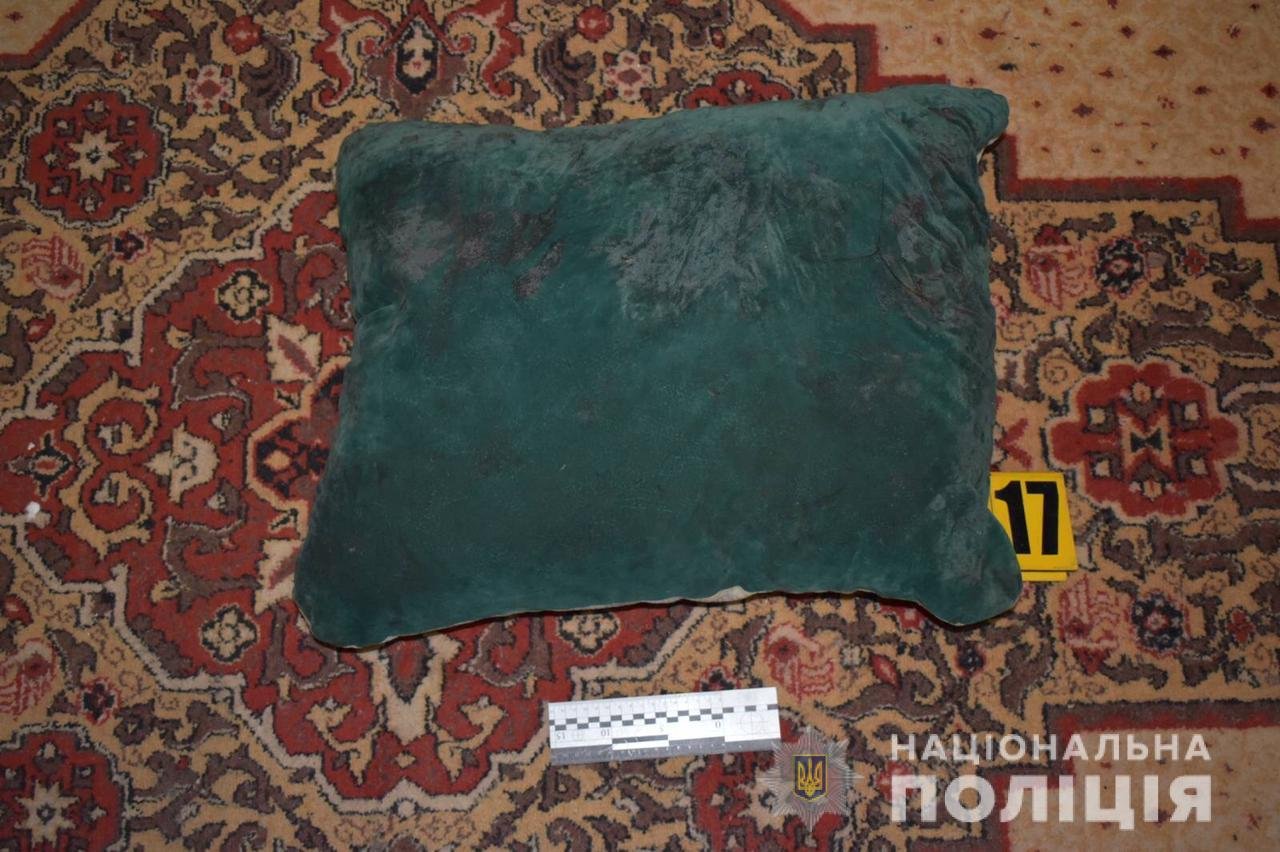 Семь раз ударил топором и скрывался от полиции: на Харьковщине житель другой области жестоко убил пенсионерку, - ФОТО, фото-3
