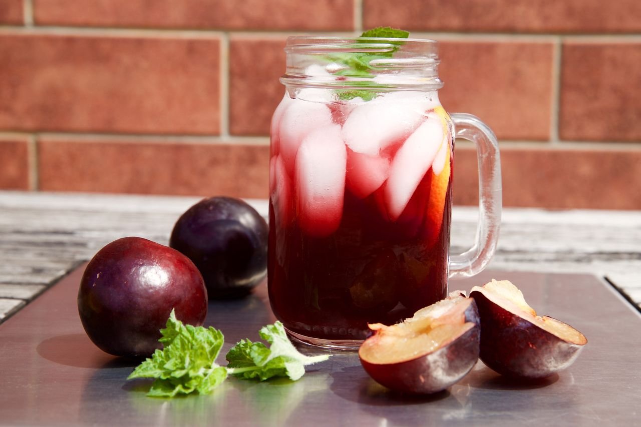 Жара в Харькове. ТОП-10 неординарных охладительных напитков в летнюю погоду, - РЕЦЕПТЫ, ФОТО, фото-4