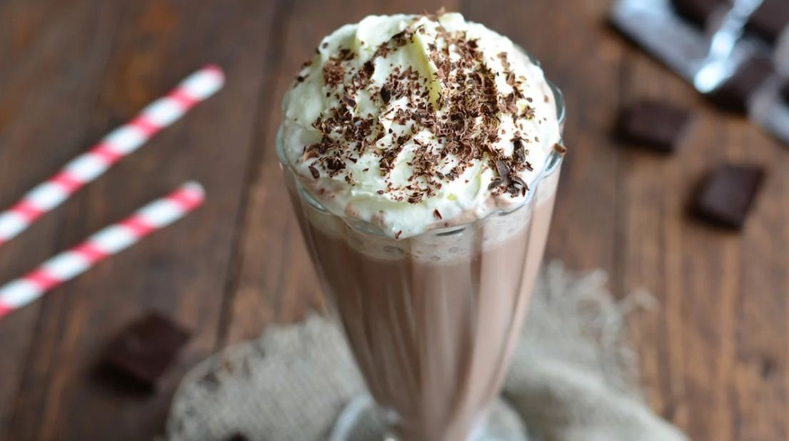 Жара в Харькове. ТОП-10 неординарных охладительных напитков в летнюю погоду, - РЕЦЕПТЫ, ФОТО, фото-9