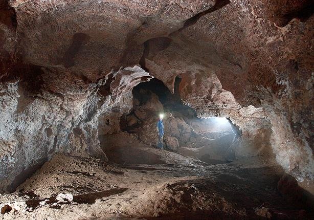 ТОП-5 уникальных пещер Украины, открытых для туристов, - ФОТО, фото-4