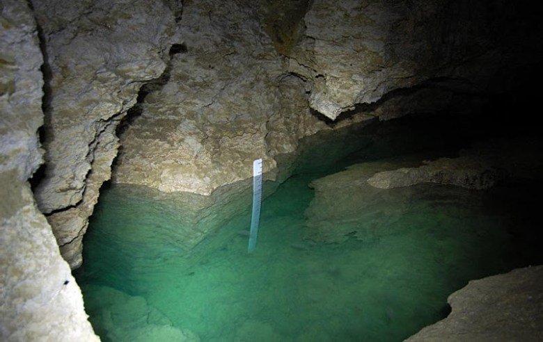 ТОП-5 уникальных пещер Украины, открытых для туристов, - ФОТО, фото-1