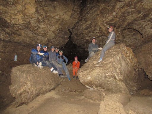 ТОП-5 уникальных пещер Украины, открытых для туристов, - ФОТО, фото-2