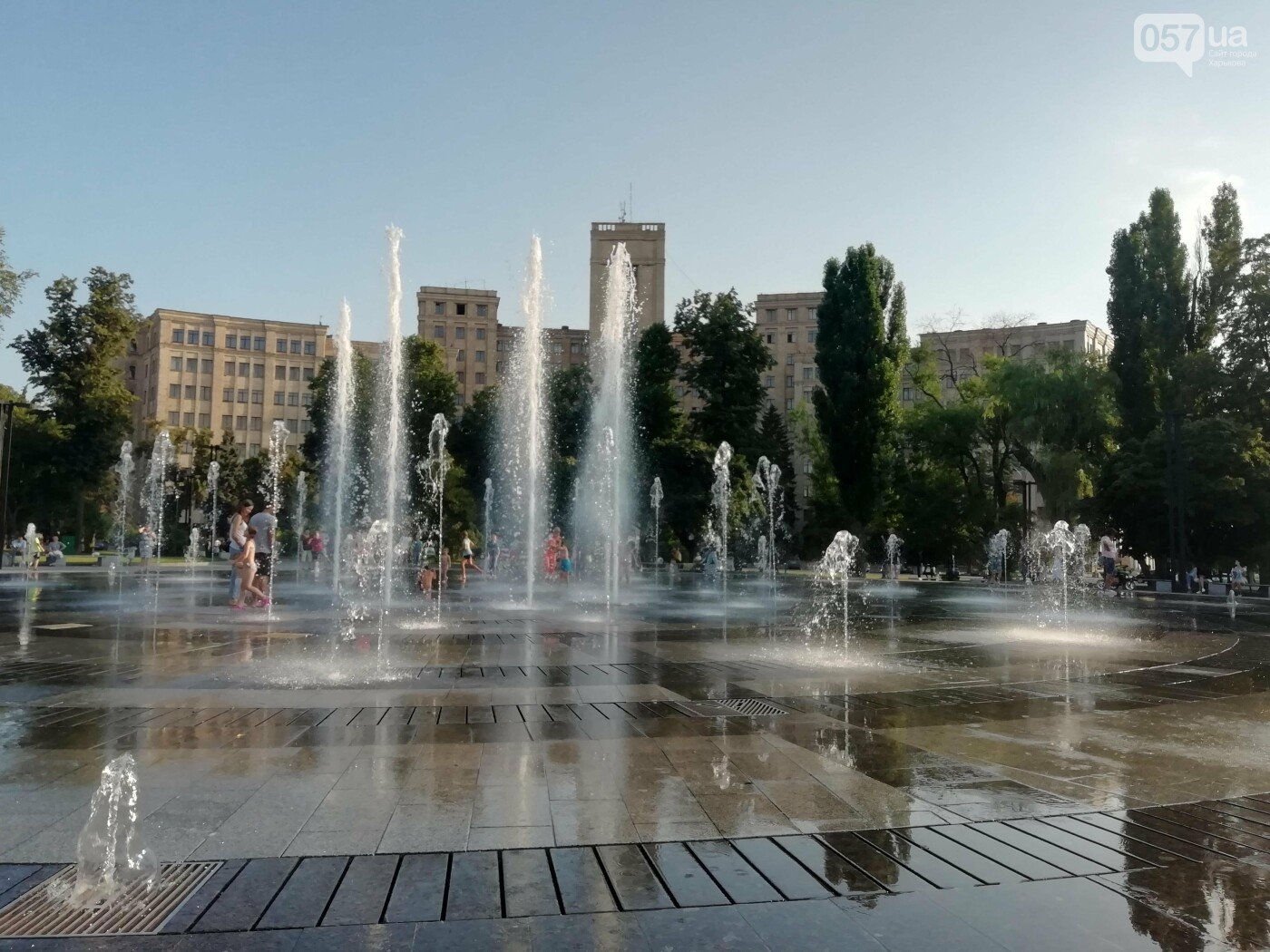 ТОП-10 локаций в центре Харькова для летних фотосессий, - ФОТО, фото-1