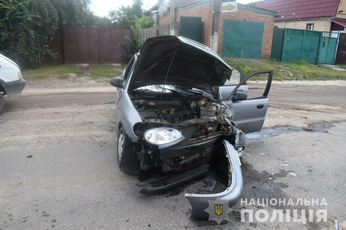 Фото: ГУНП области
