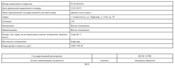 Паспорт РФ и недвижимость в Севастополе: что позволяет себе судья Донецкой области, - ФОТО, фото-1