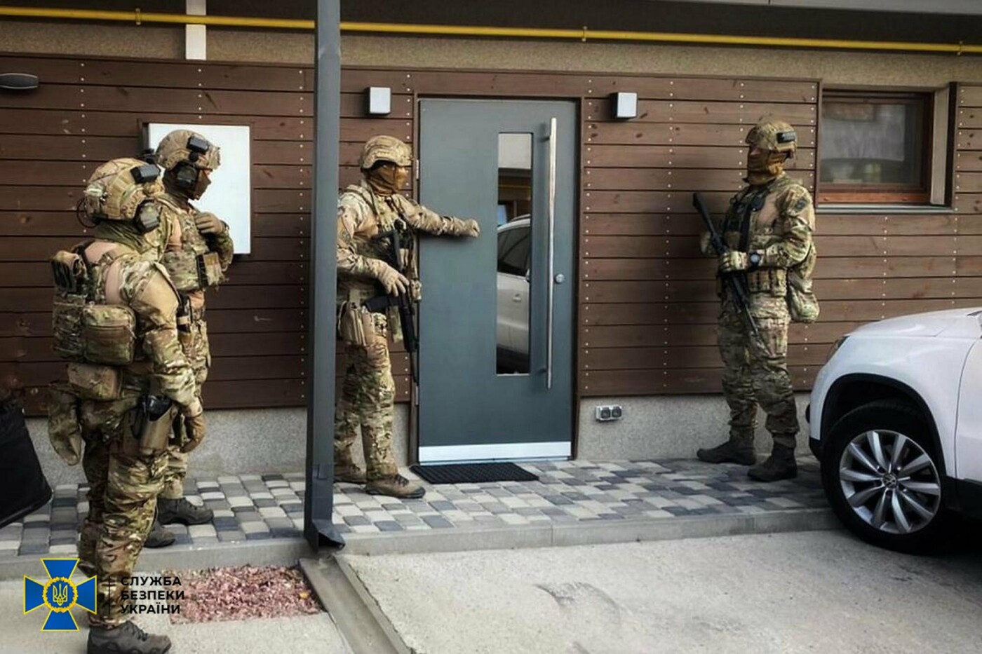 "Ребенок под ключ" и мертвые новорожденные: в Харькове силовики "накрыли" схему по продаже детей за границу, - ФОТО, фото-3