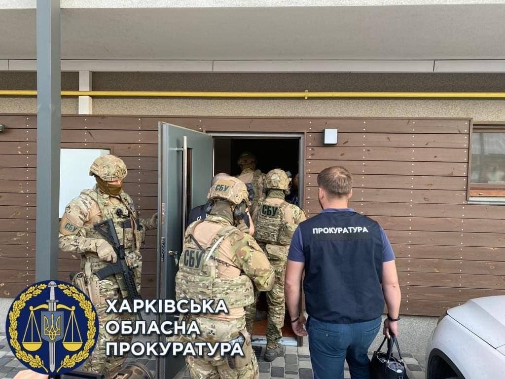 "Ребенок под ключ" и мертвые новорожденные: в Харькове силовики "накрыли" схему по продаже детей за границу, - ФОТО, фото-5
