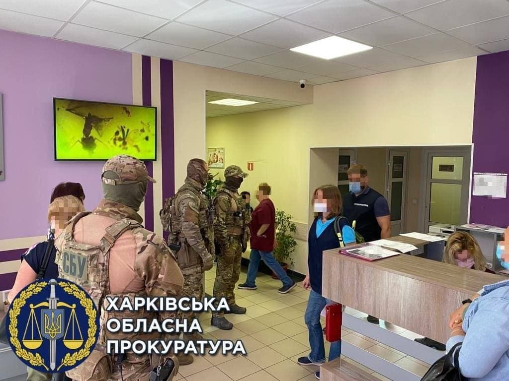 "Ребенок под ключ" и мертвые новорожденные: в Харькове силовики "накрыли" схему по продаже детей за границу, - ФОТО, фото-1