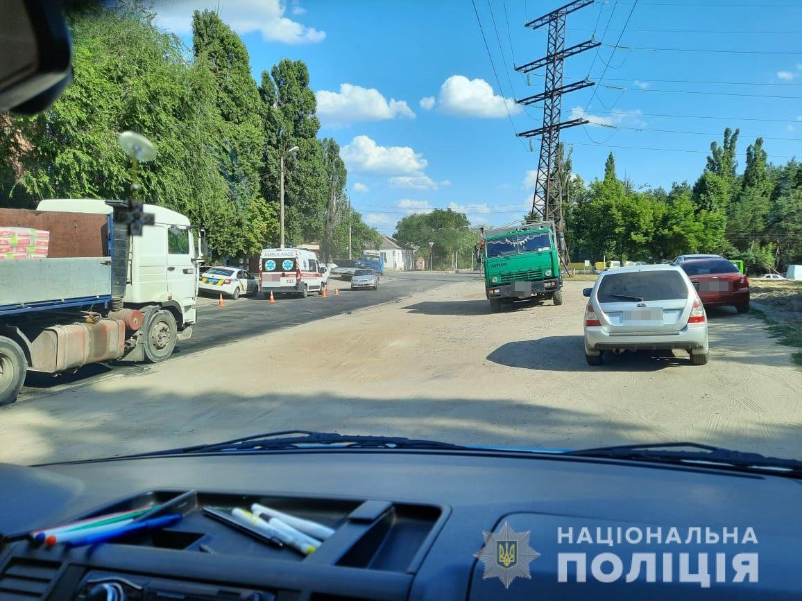 Не увидел за припаркованным авто: подробности гибели пожилого харьковчанина под колесами «скорой», - ФОТО, фото-3