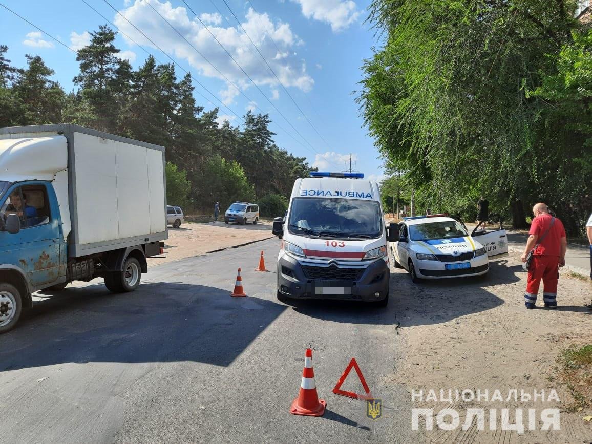 Не увидел за припаркованным авто: подробности гибели пожилого харьковчанина под колесами «скорой», - ФОТО, фото-5