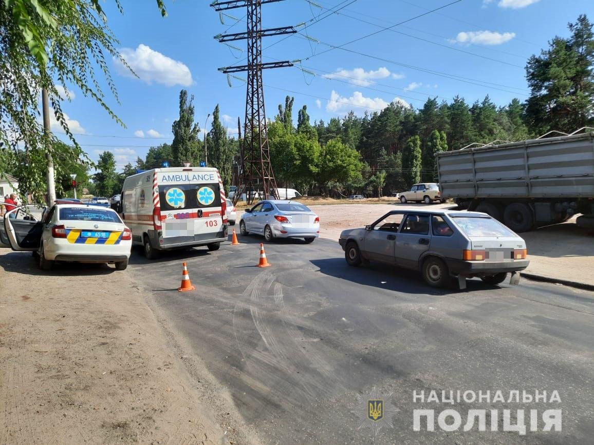 Не увидел за припаркованным авто: подробности гибели пожилого харьковчанина под колесами «скорой», - ФОТО, фото-7