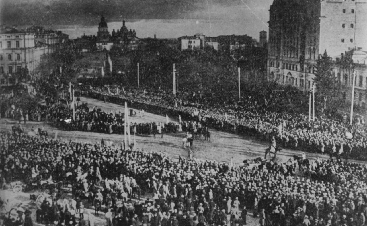 Почему русские и украинцы – не «единый народ»: мнения исто..., фото-3 Почему русские и украинцы – не «единый народ»: мнения историков, - ФОТО, фото-3