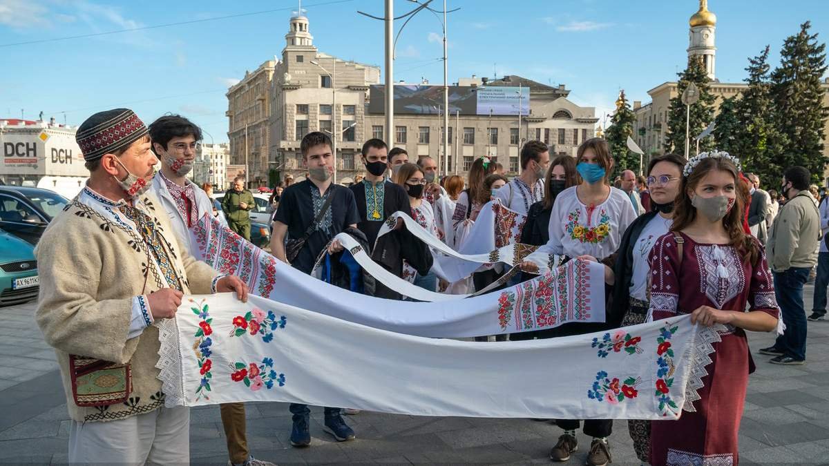 Куда сходить в Харькове на праздничных выходных: ТОП интересных мероприятий, - ФОТО, фото-6