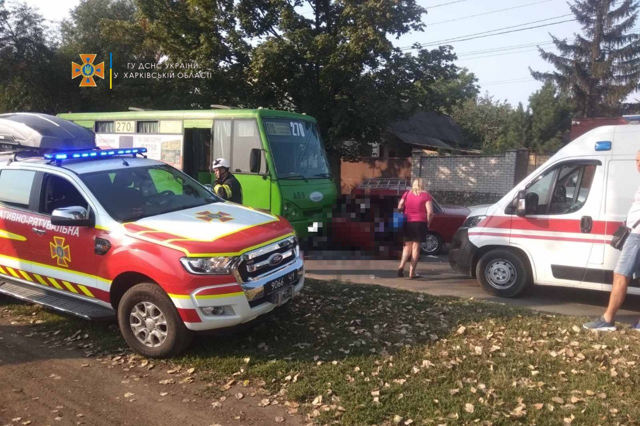Фото: ГСЧС области