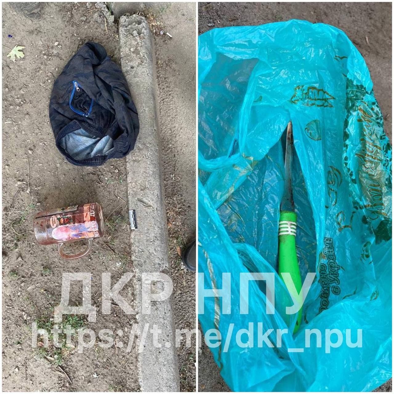 Бил по голове, резал ножом, связал тело и надел мешок на голову: в Харькове 18-летний парень жестоко убил свою тещу, - ФОТО