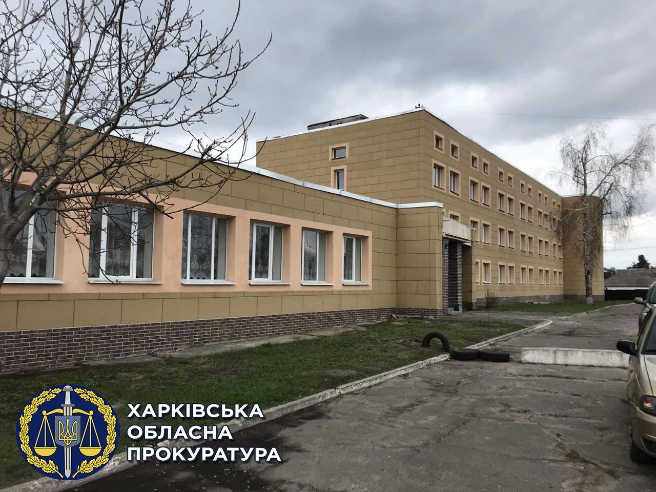 «Нанес ущерб «ЮЖД» на 600 тысяч гривен»: на Харьковщине будут судить директора строительного предприятия, - ФОТО, фото-2