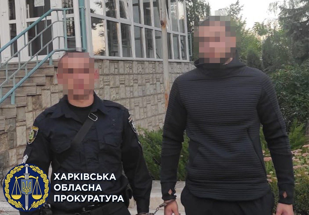 Избили директора и угрожали его семье: на Харьковщине членов ОПГ подозревают в вымогательстве и контрабанде, - ФОТО