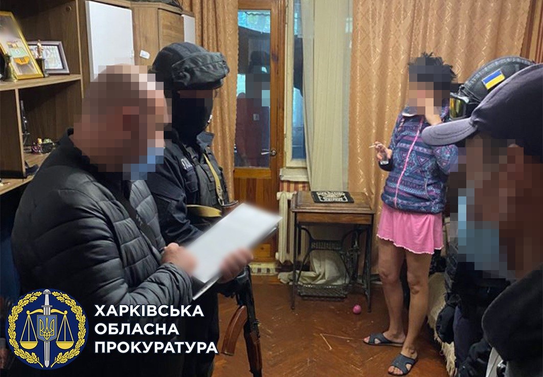 Избили директора и угрожали его семье: на Харьковщине членов ОПГ подозревают в вымогательстве и контрабанде, - ФОТО, фото-2
