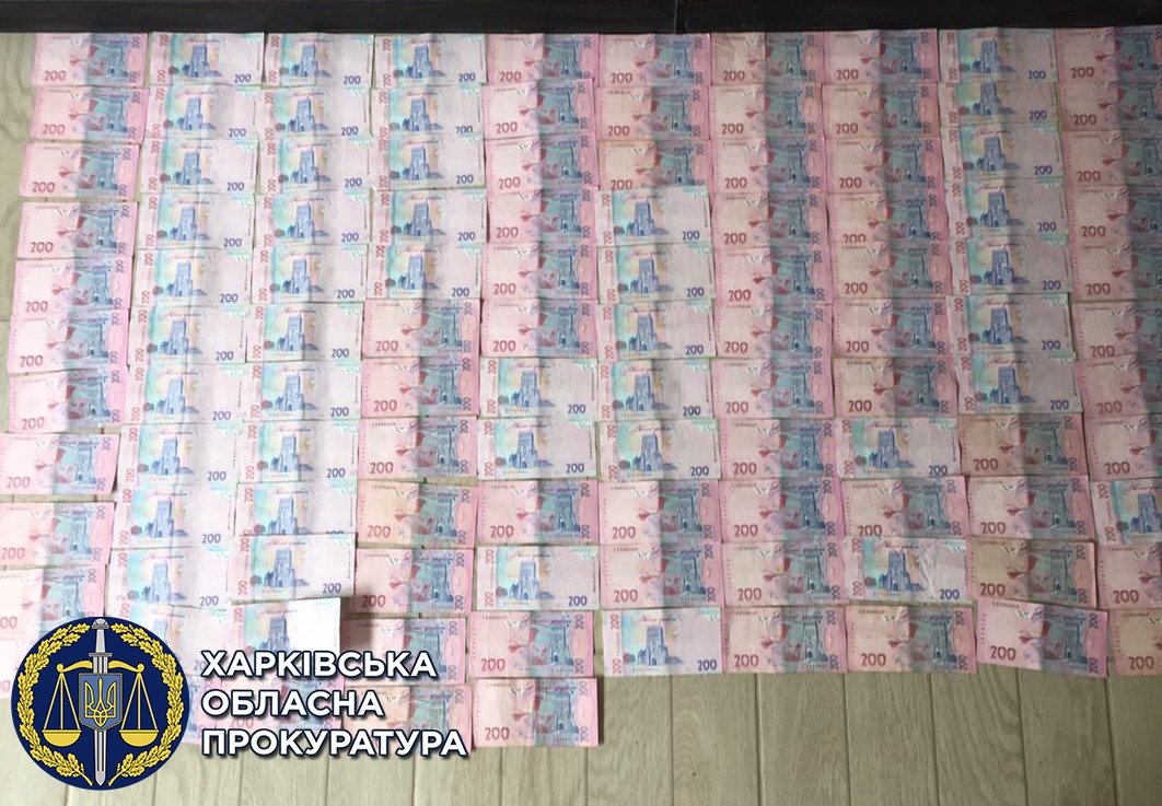 Избили директора и угрожали его семье: на Харьковщине членов ОПГ подозревают в вымогательстве и контрабанде, - ФОТО, фото-3
