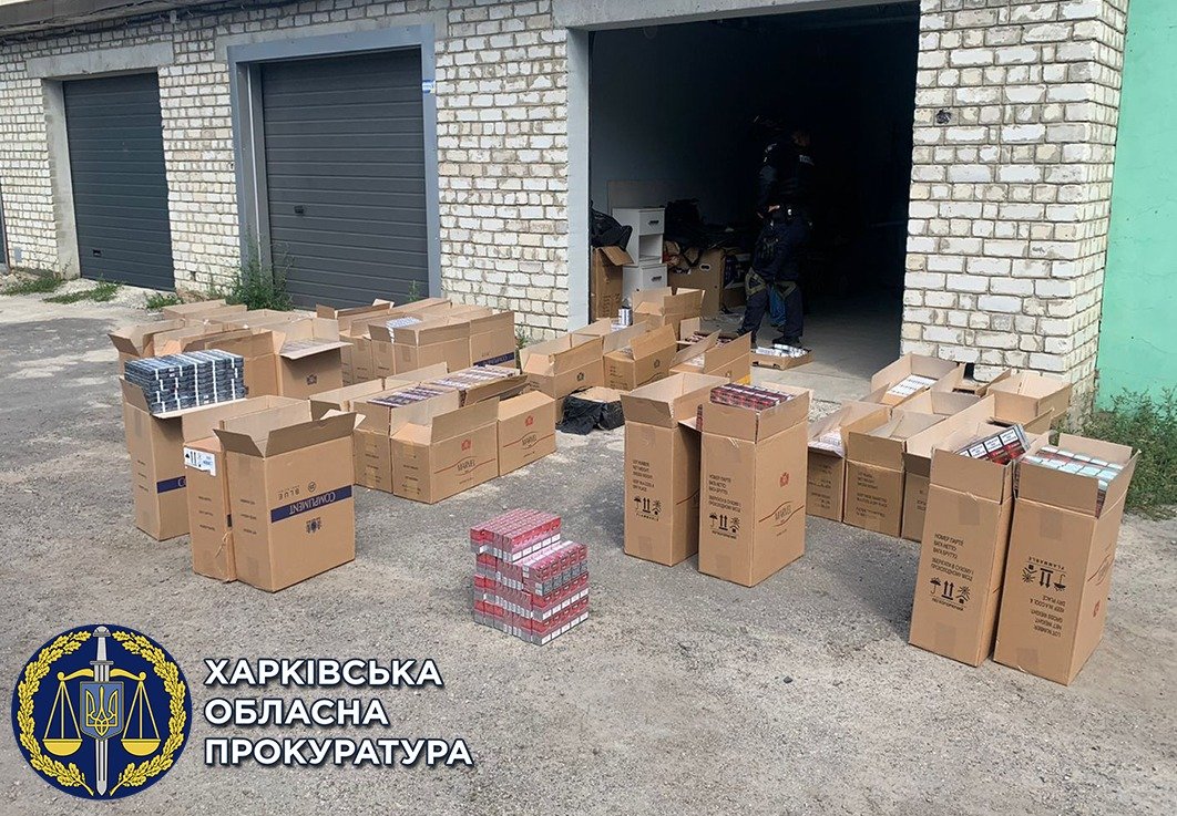 Избили директора и угрожали его семье: на Харьковщине членов ОПГ подозревают в вымогательстве и контрабанде, - ФОТО, фото-4