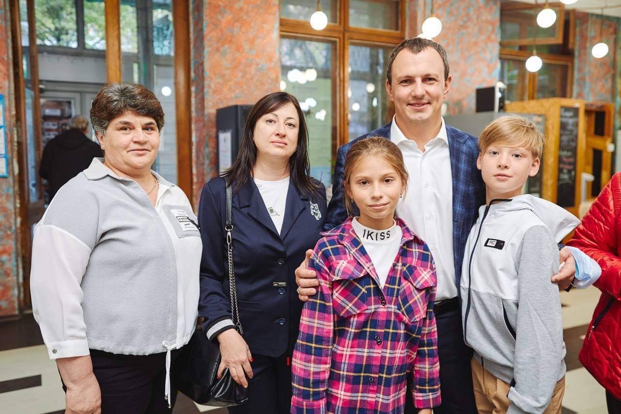 Андрей Спасский призвал депутатов купить для харьковчан би..., фото-3 Андрей Спасский призвал депутатов купить для харьковчан билеты в театры, поддержав театралов, фото-3
