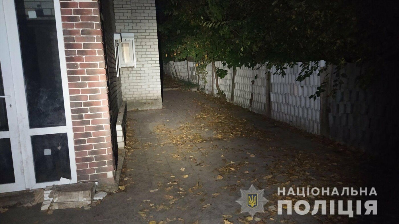 Труп нашла соседка: в Харькове 5 бойцовских собак загрызли свою пожилую хозяйку, - ФОТО