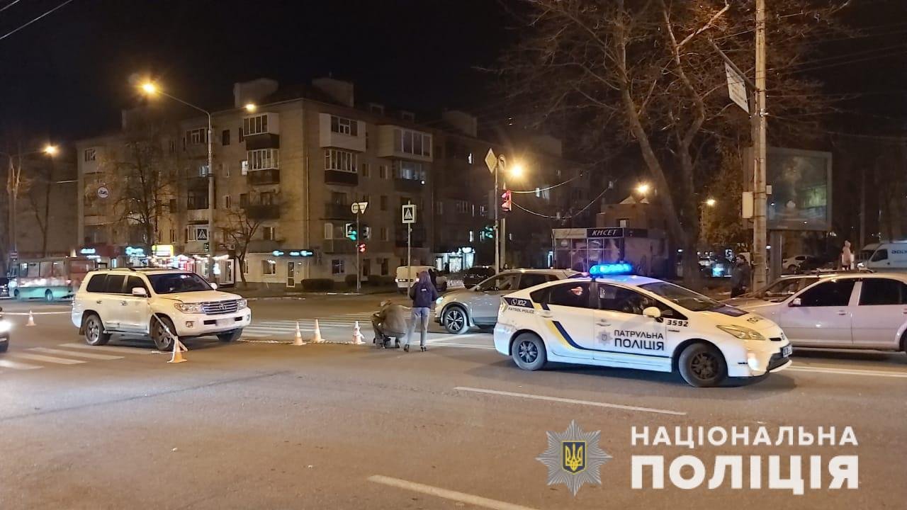 ДТП со сбитыми подростками на «зебре» в Харькове: водителя, который был «под наркотиками», будут судить, - ФОТО