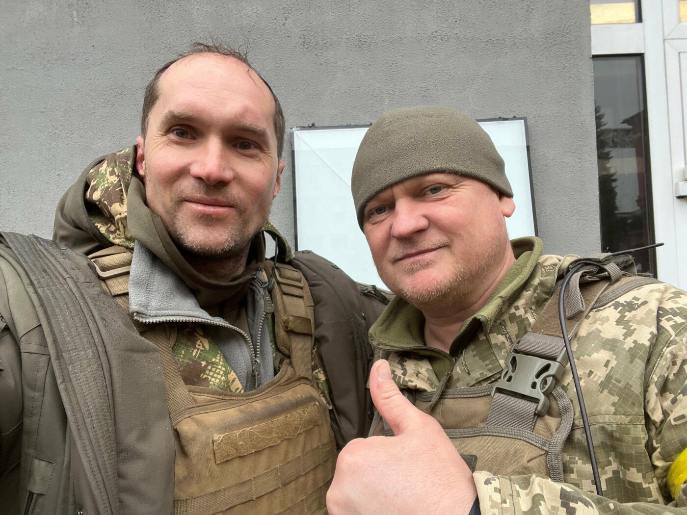 За оборону Харкова Президент присвоїв звання 