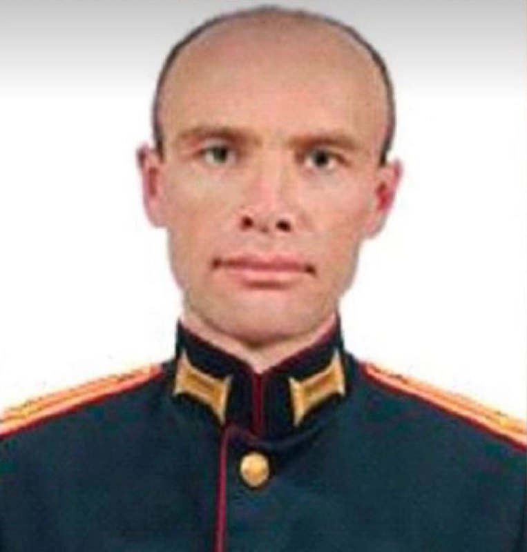 На Харківщині окупант наказав відкривати вогонь по автівках з цивільними: повідомлено про підозру російському командиру